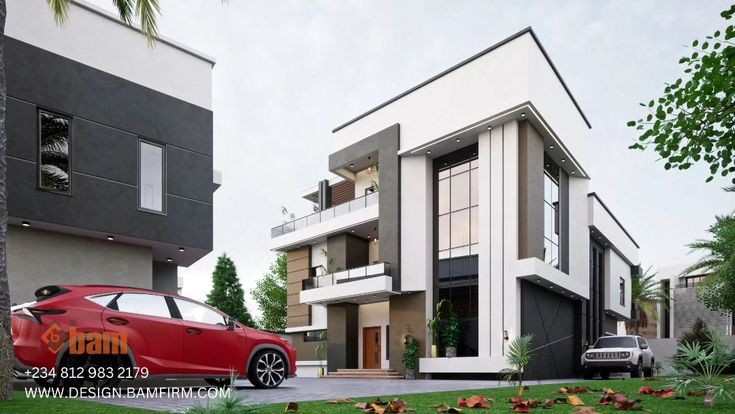 Grandeur City Estate Abuja